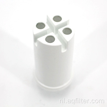 35557 Water werper vervangende filters wit